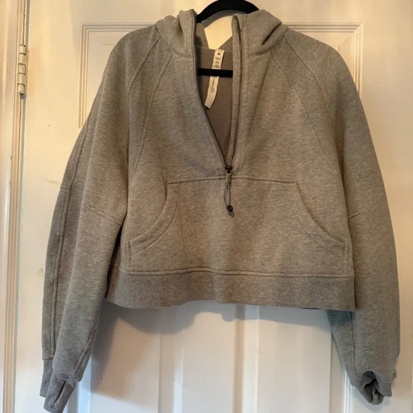 Cropped Scuba - Picture 2 of 6